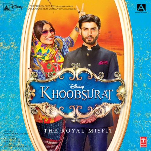 Khoobsurat