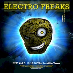 EFP Vol 02: 10:10:10 The Terrible Twos