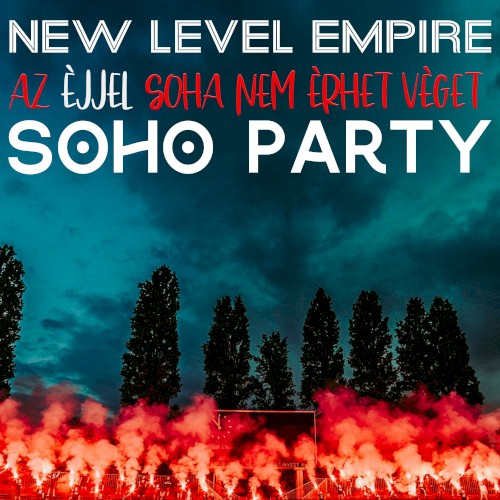 Az éjjel soha nem érhet véget
