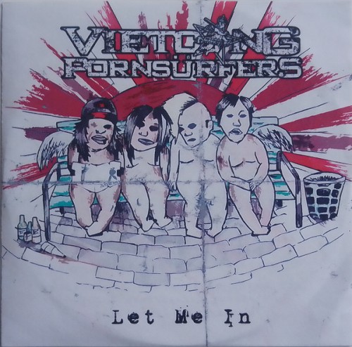 Let Me In