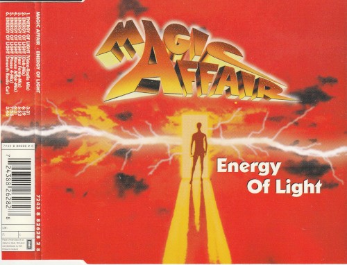 Energy of Light