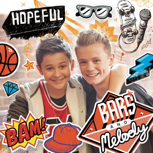 Hopeful (acoustic)