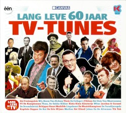 Lang Leve 60 Jaar TV-Tunes