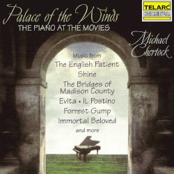 Palace of the Winds: The Piano at the Movies