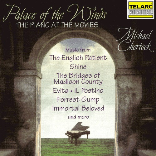 Palace of the Winds: The Piano at the Movies