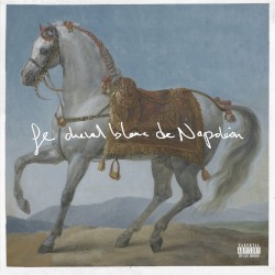 Le Cheval blanc de Napoléon