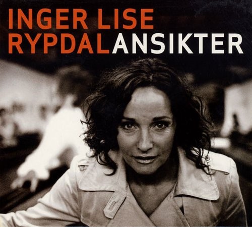 Ansikter