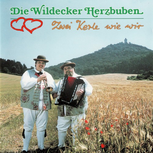 Zwei Kerle wie wir
