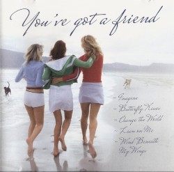 You've Got a Friend