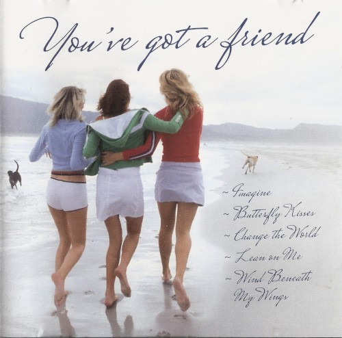 You've Got a Friend
