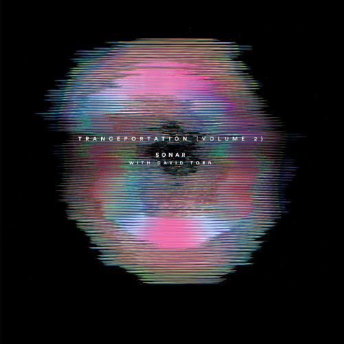 Tranceportation (Volume 2)