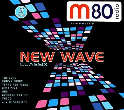 New Wave Classix