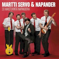 30 Maistuvinta Napanderia
