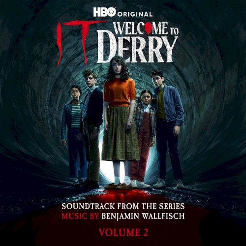 IT: Welcome to Derry, Vol. 2 (Soundtrack from the HBO® Original Series)