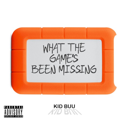 What the Game’s Been Missing (Side A)