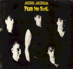Fear No Evil