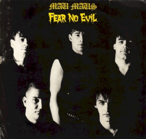 Fear No Evil