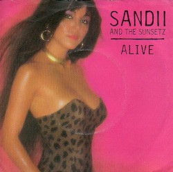 Alive