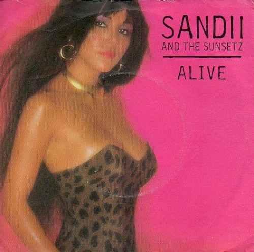 Alive