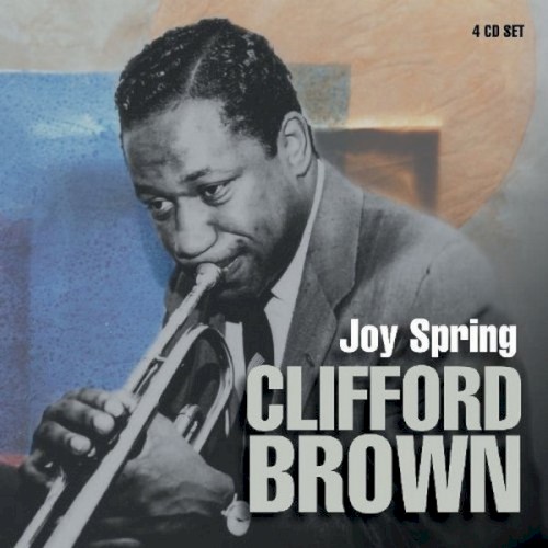 Joy Spring