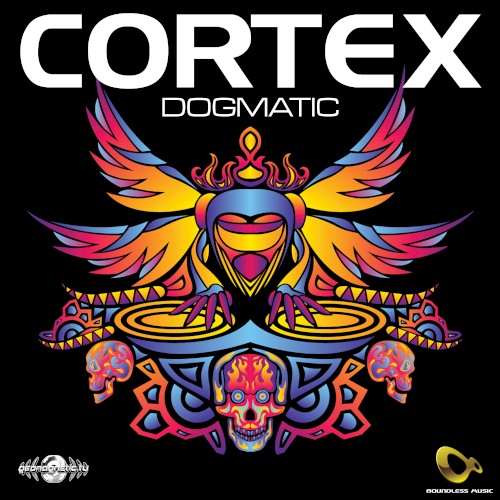 Dogmatic