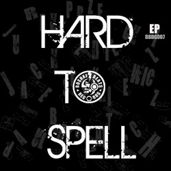 Hard To Spell
