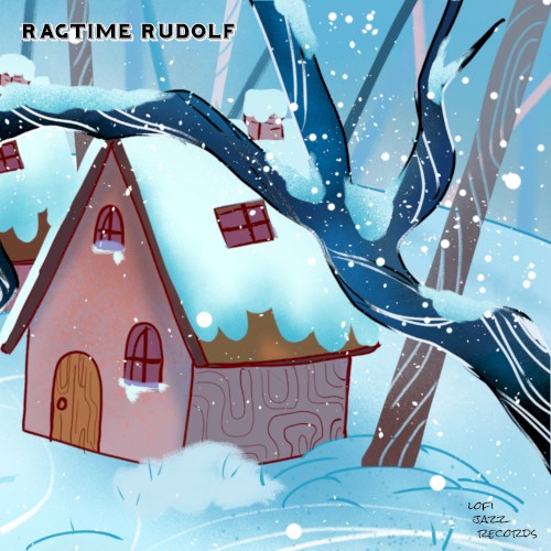 Ragtime Rudolf