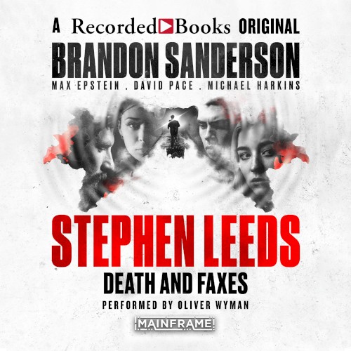 Stephen Leeds: Death and Faxes