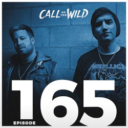 2017-08-15: #165 – Monstercat: Call of the Wild (RIOT’s Road to Uncaged – Toronto mix)