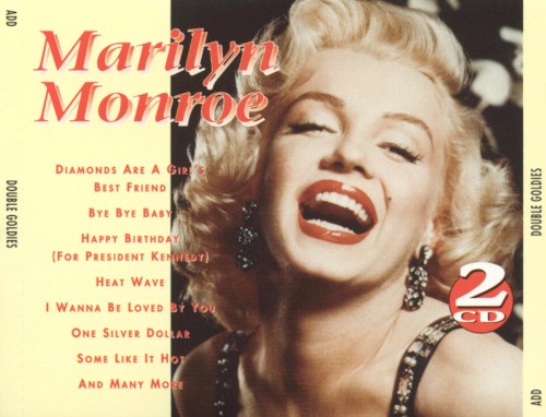 Marilyn Monroe