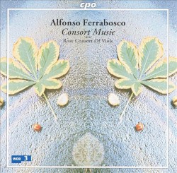 Consort Music