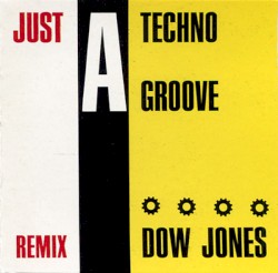 Just a Techno Groove