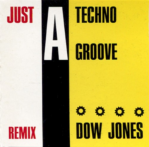 Just a Techno Groove