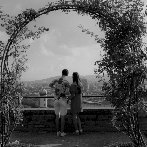 Ever After
