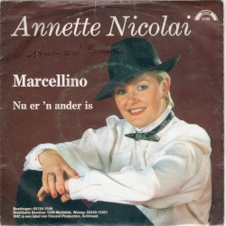 Marcellino / Nu er 'n ander is