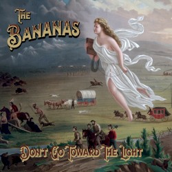 Don't Go Toward The Light