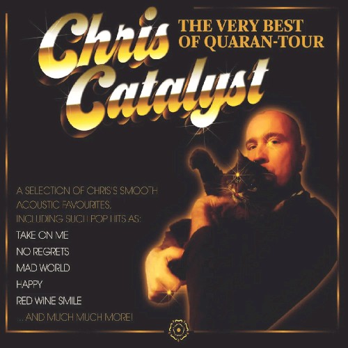 The Very Best Of Quaran-Tour