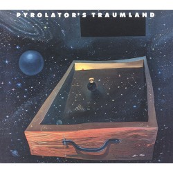Traumland