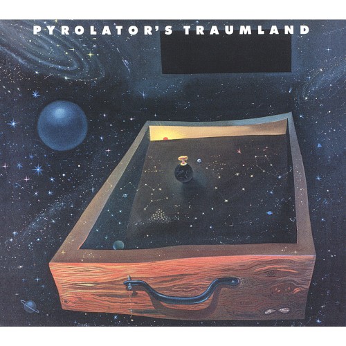 Traumland