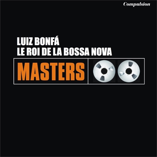 Le roi de la Bossa Nova