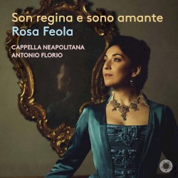 Son regina e sono amante