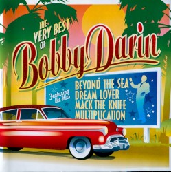 The Very Best of Bobby Darin