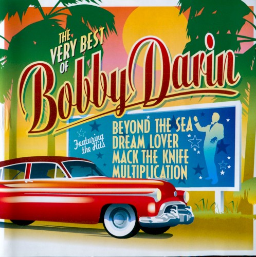 The Very Best of Bobby Darin
