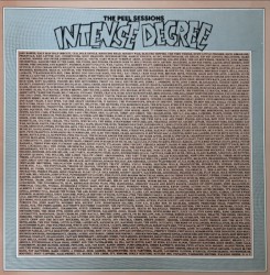 The Peel Sessions
