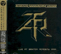 Live at Brixton Academy 1999