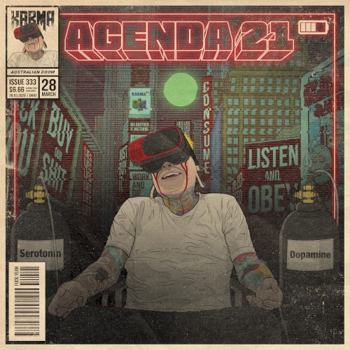 Agenda 21