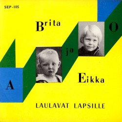 Laulavat lapsille