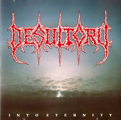 Into Eternity
