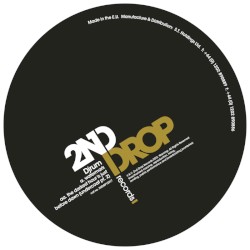 Watermark / The Darkest Hour Is Just Before Dawn (Undercoat, Part 2)