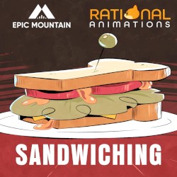 Sandwiching